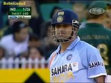 Sachin 4 4 4 4 4 4 4 4 4 4 4 4 4 4 4 4  vs Aussies  STUNNING