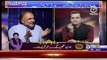 Qamar Zaman Kaira Aur Anchor Rehman Azhar insulted indians in a live show