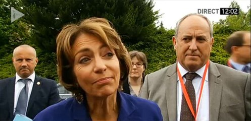 Loi Evin : Touraine «regrette que la loi Macron serve à détricoter la loi Evin»