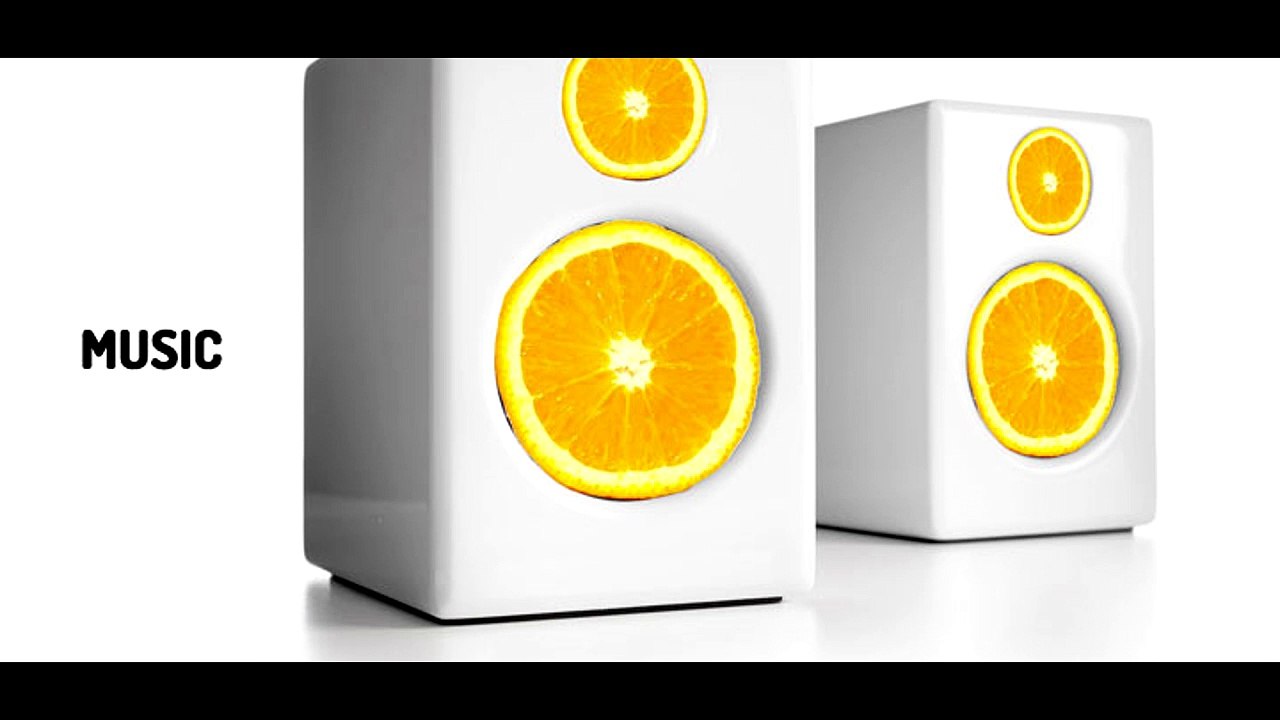 8-bit music, Chiptune - OrangeFreeSounds.com