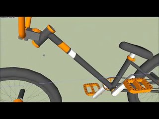 Drift Trike selber bauen