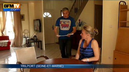 AP-HP: un aide-soignant raconte son quotidien à BFMTV