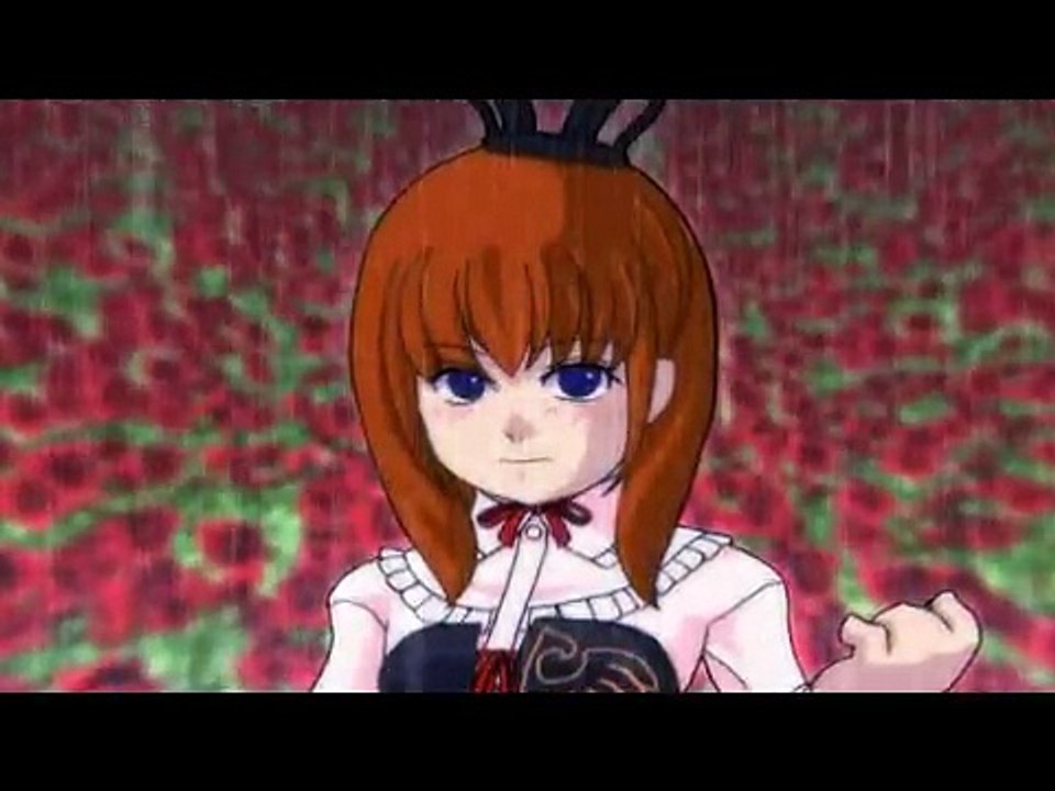 【MAD】うみねこのなく頃にPV  FULL Version