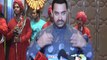 Aamir Khan Wears Chinese Outfit Gifted By Jackie Chain, Check Out!