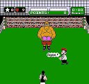 Mike Tyson's Punch-Out - King Hippo