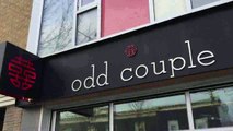 Saskatoon Restaurant - Odd Couple Asian Cuisine