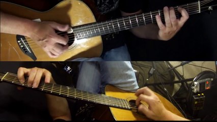 The Cranberries - Zombie - Fingerstyle Guitar