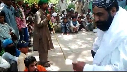 Dum Meera Lal Pak Bahawal Sher Qalandar Hujra Shah Muqeem
