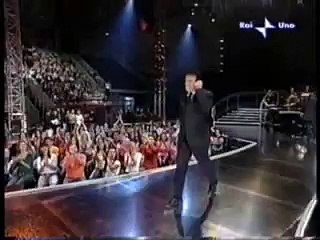 Massimo Ranieri & Gianni Morandi