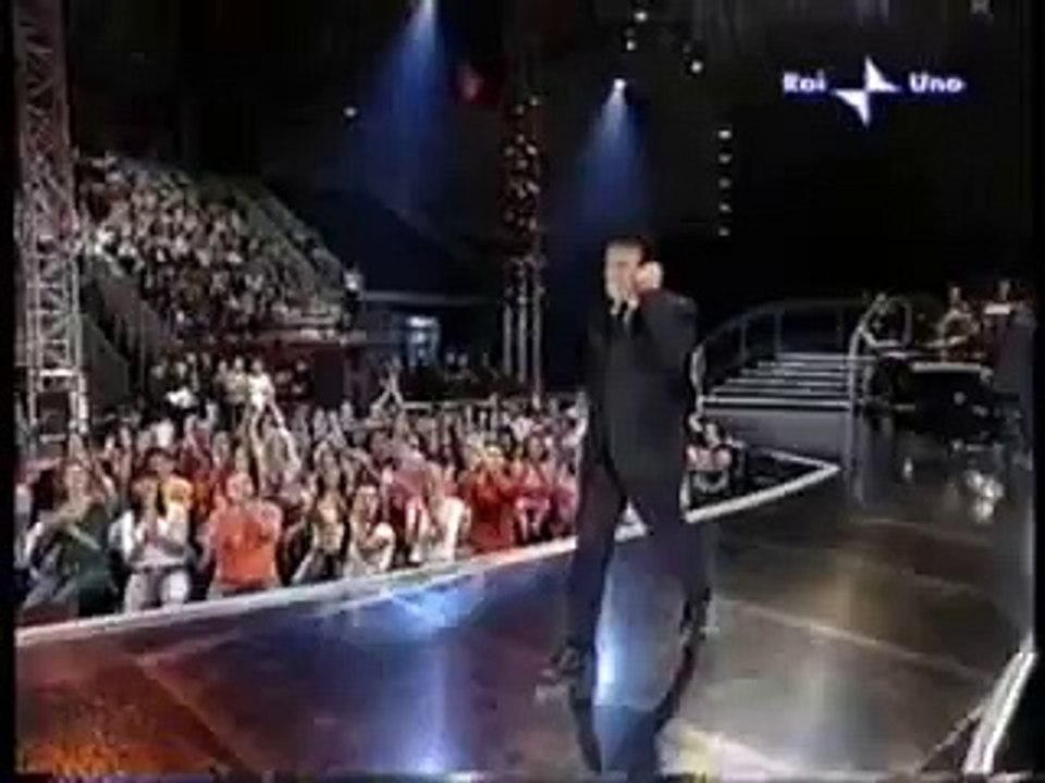 Massimo Ranieri & Gianni Morandi