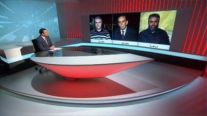 ما وراء الخبر-هل يتراجع النظام لصالح تنظيم الدولة بالسويداء؟