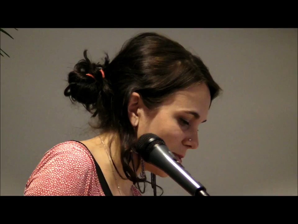 Linda Blank over Social Return on Investment