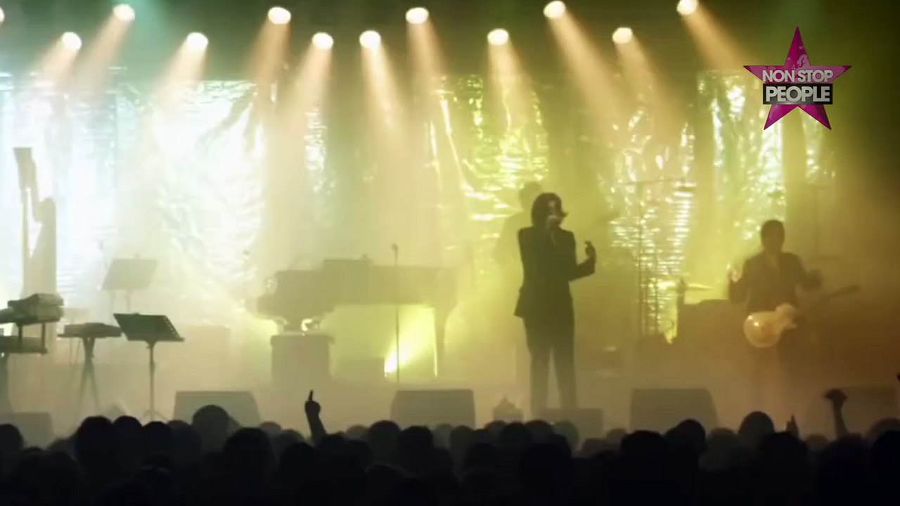 Benjamin Biolay soutient François Hollande : "Je ne lui crache pas dessus comme la meute"