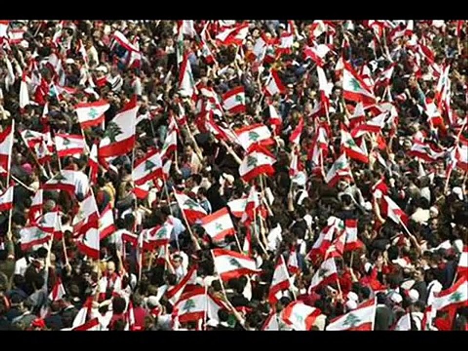 lebanon