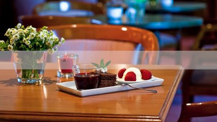 Panorama Zagreb Hotel