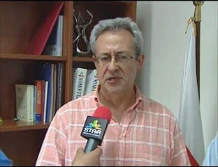 Στα νοσοκομεία της Βοιωτίας ο διοικητής της 5ης ΥΠΕ