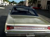 1966 Dodge Coronet 500 Hemi 426 Matching Number's Takeoff