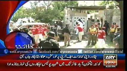 Headlines – 1600 – Thursday – 11 – June – 2015
