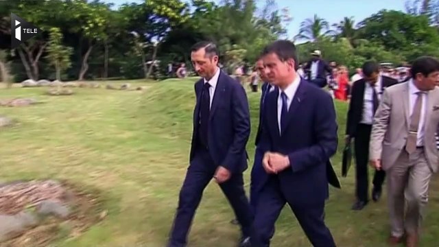 Manuel Valls : Si c'était à refaire, je ne le referais pas