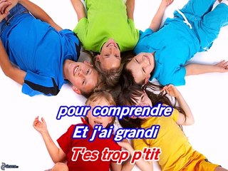 patrick bruel qui a le droit gia