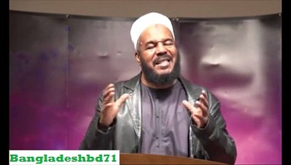 Why would the merciful Almighty put human being in hell-Dr. Bilal Philips