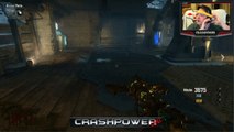 Sneek Peak of Tonights Origins Easter Egg Gameplay video - COD Black Ops 2 Zombies