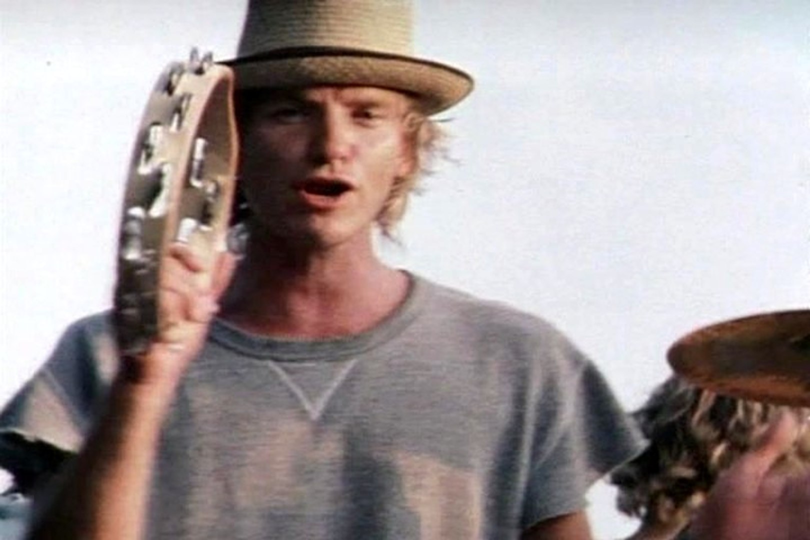 The Police Every Little Thing She Does Is Magic Spa Subt Video Dailymotion the police every little thing she does is magic spa subt