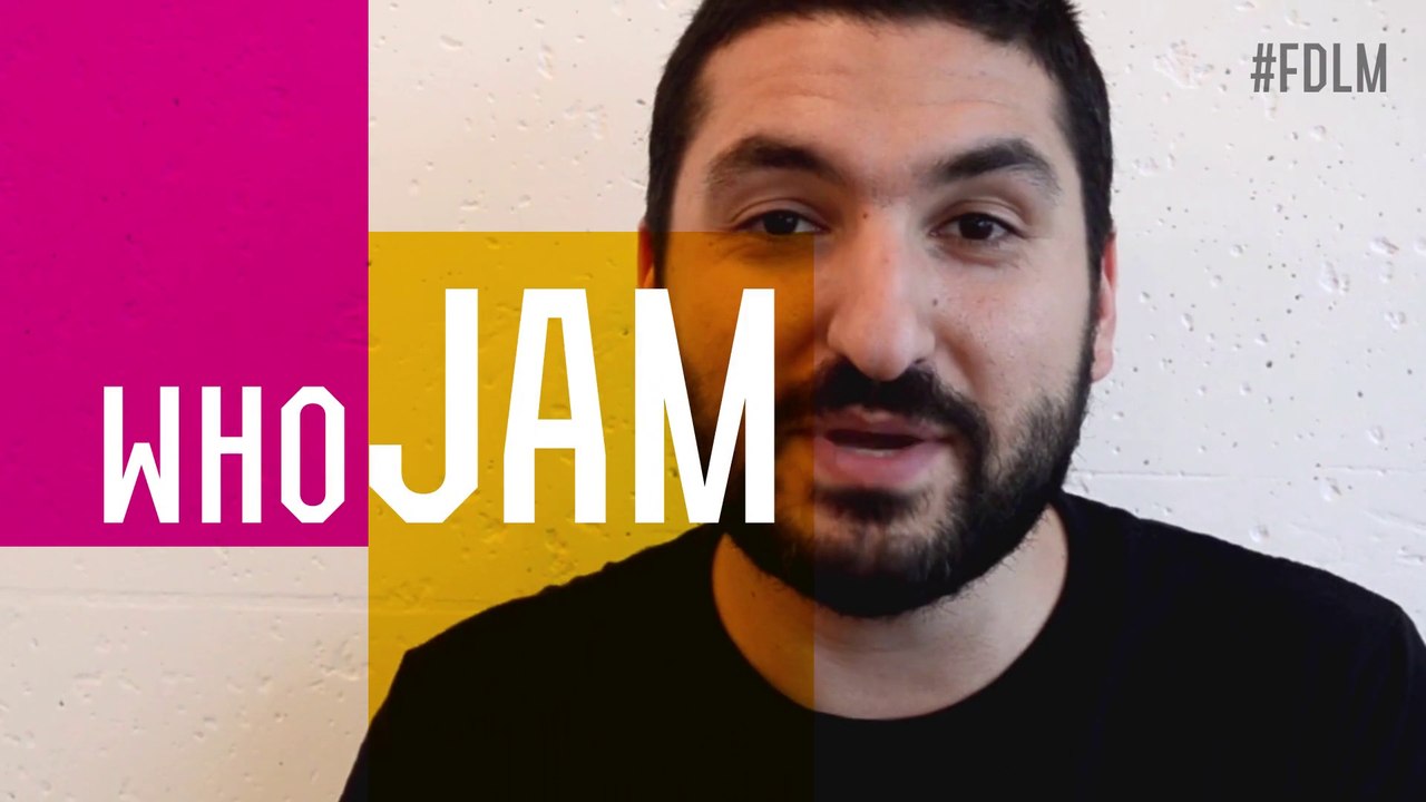 Improvisez avec Ibrahim Maalouf sur Whojam pour la Fête de la musique