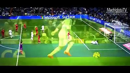 Marcelo Viera ● Crazy Skills ● 2014-2015