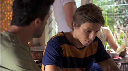 Home and Away 6214 - 6215 11th June 2015