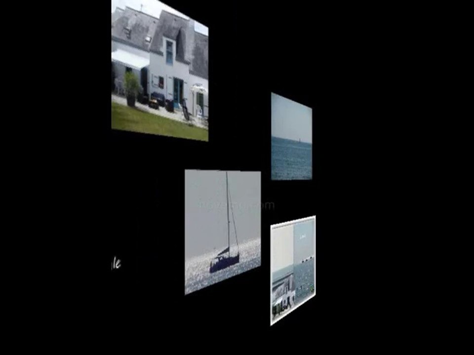 Location maison à louer La Baule Escoublac (44500) entre particuliers bord de mer