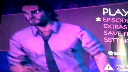 King ant rules play the wolf among us