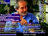 Dr.Bruce Lipton - Biology of Belief - Plant Based Environment = Healthy Humans | human anatomy