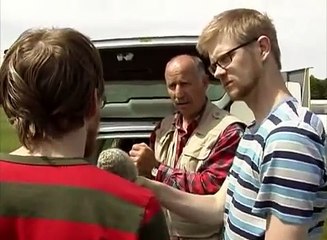 Anders och Måns S01E01 pt.2