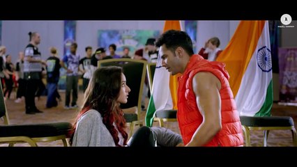 Sun Saathiya By Priya Saraiya & Divya Kumar Movie ABCD 2 (2015)
