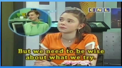 Learning English through short films Tape 01