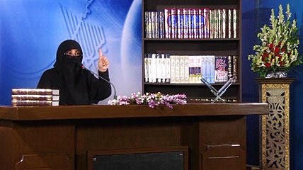 DURA E QURAN BY DR ZEBA WAQAR DAY 13(PART 4) SURAH AL BAQARAH, AYAT 21-82