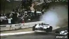 F1 tom pryce- fatal crash