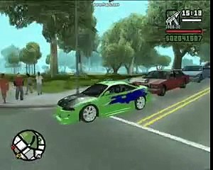 gta.san andreas tuning