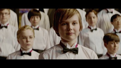 Der Chor Stimmen des Herzens - Trailer (Deutsch) HD