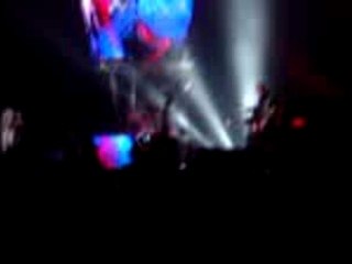 Muse Time is running sout