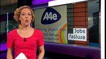 Exclusive: A4e finds jobs for 3.5 per cent of job-seekers