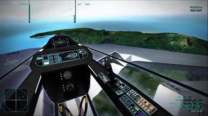 VT: I forgot I also remade the Aigaion
