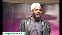 Consequences of delaying in Marriage-Dr. Bilal Philips