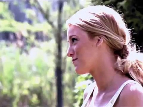 Nate & Serena - Crazier