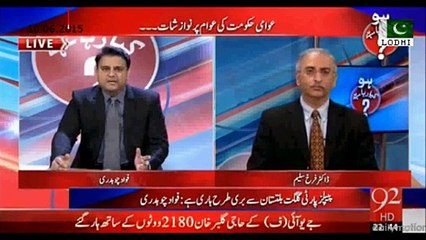 India threatening Pakistan but instead of spending on defense PML-N Govt spending more on its lavish ruling life style:-