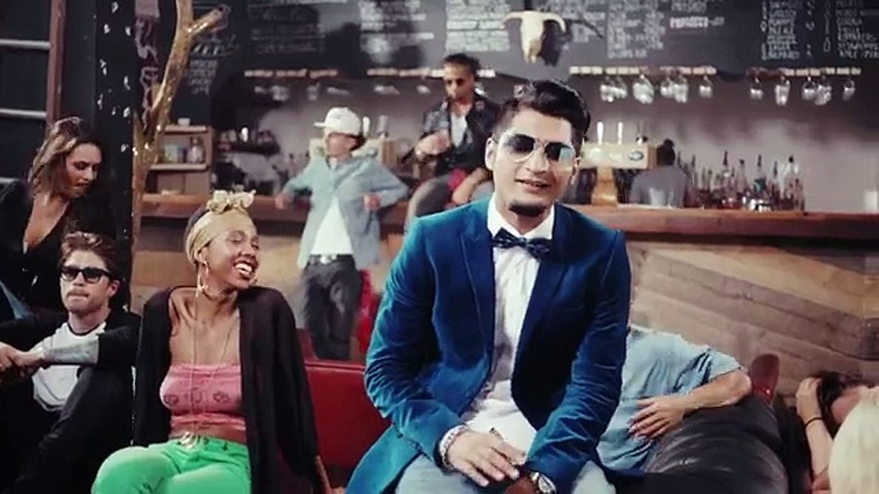 Lethal Combination-www.dailymotion.com/humsab561