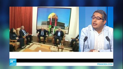 مفاوضات ووساطات بين حركة حماس وتل أبيب!