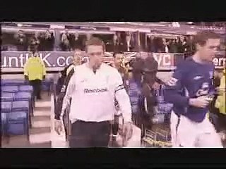 Jay Jay Okocha... So good they named him twice