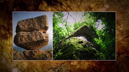 Мегалитические подземные города России. Вадим Чернобров